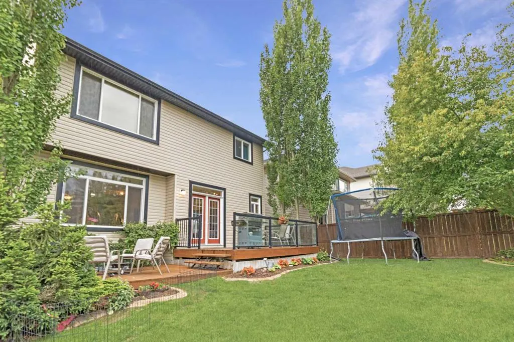 46 Westmount Circle