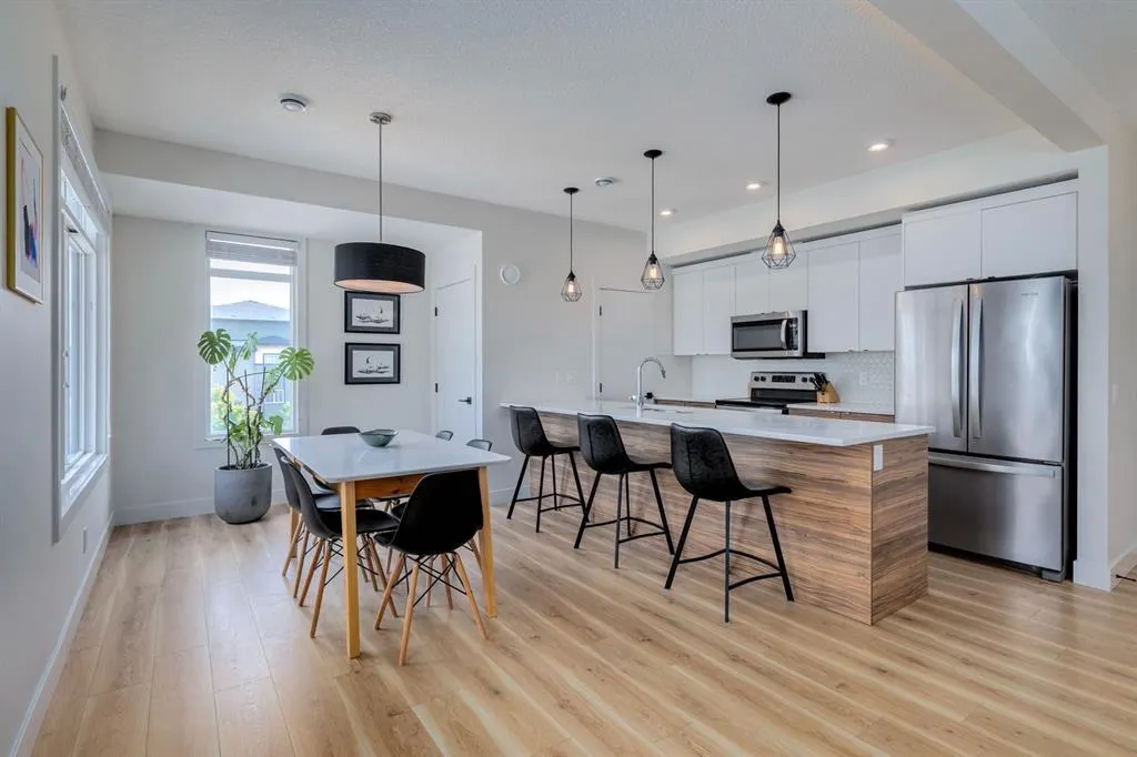 230 Seton Passage SE, #21