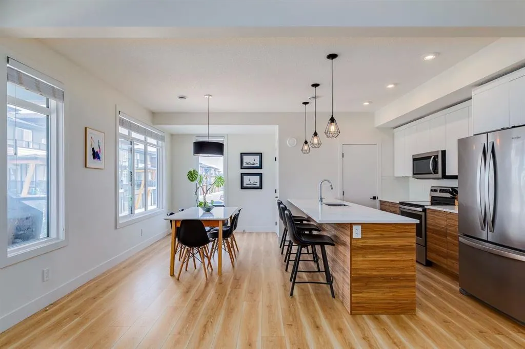 230 Seton Passage SE, #21
