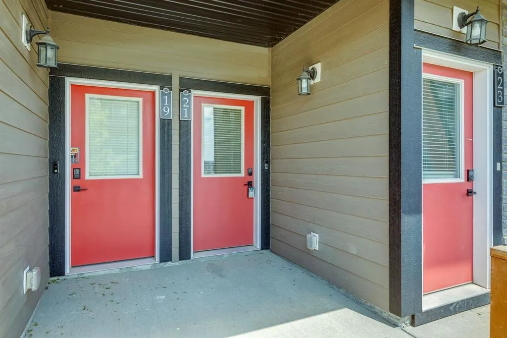 230 Seton Passage SE, #21