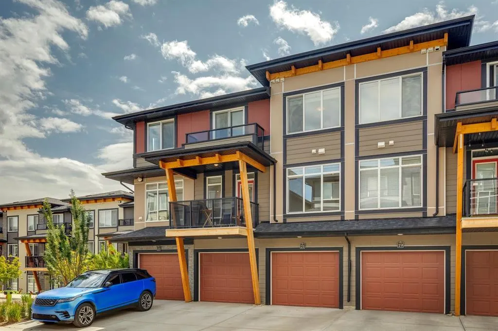 230 Seton Passage SE, #21
