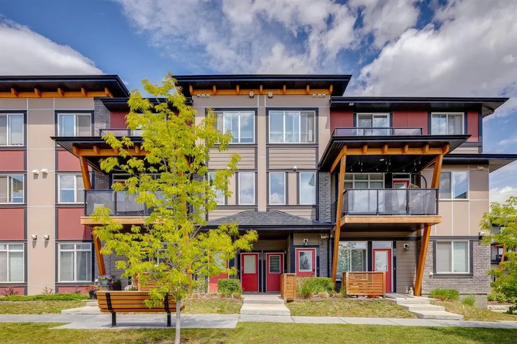 230 Seton Passage SE, #21