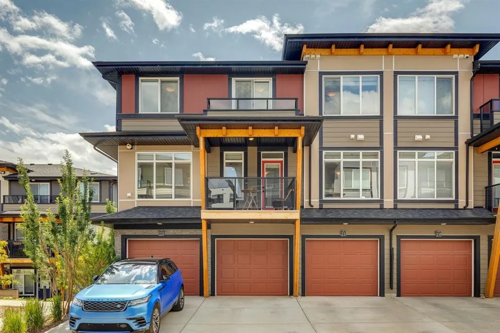 230 Seton Passage SE, #21