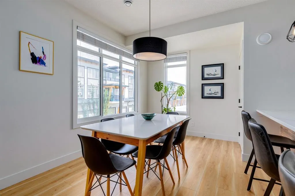 230 Seton Passage SE, #21