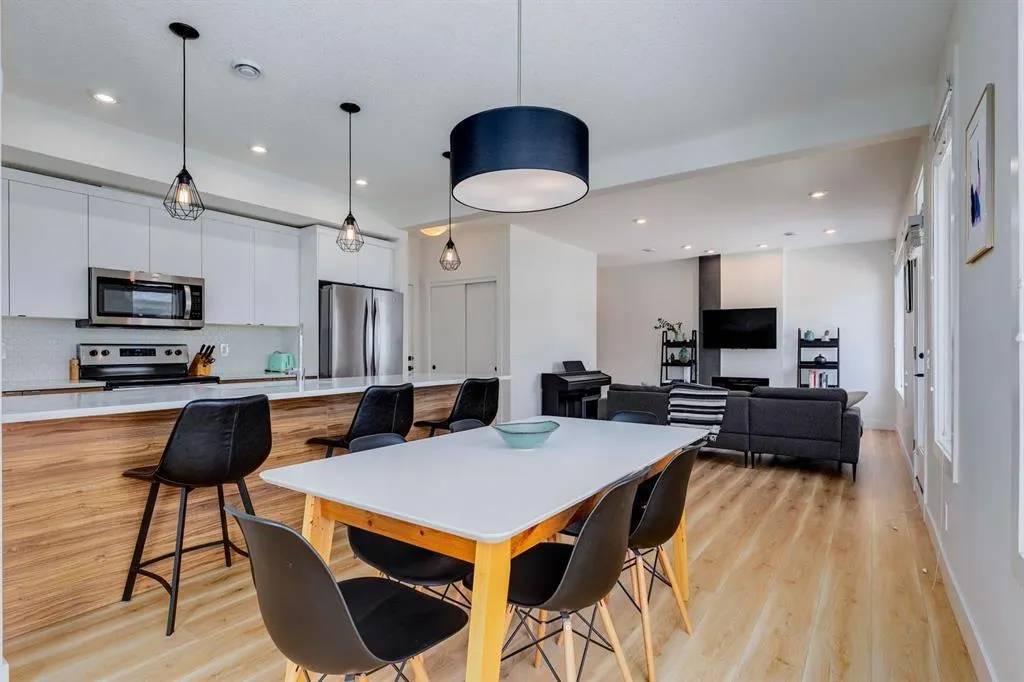 230 Seton Passage SE, #21