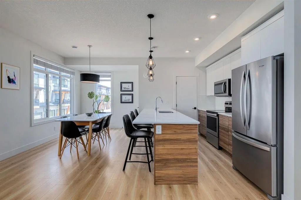 230 Seton Passage SE, #21