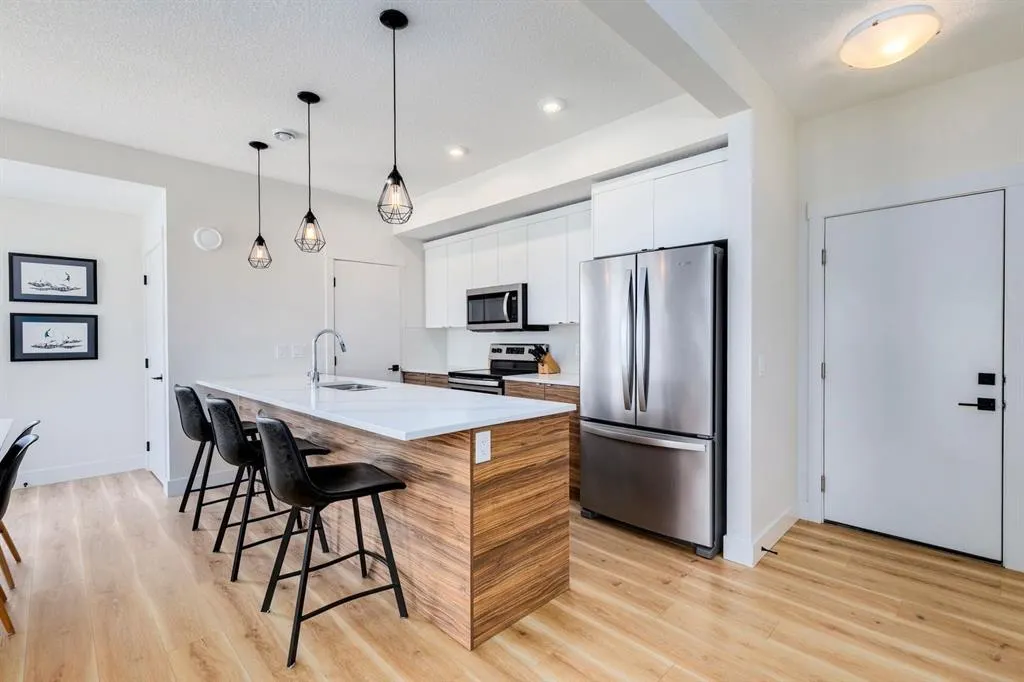 230 Seton Passage SE, #21