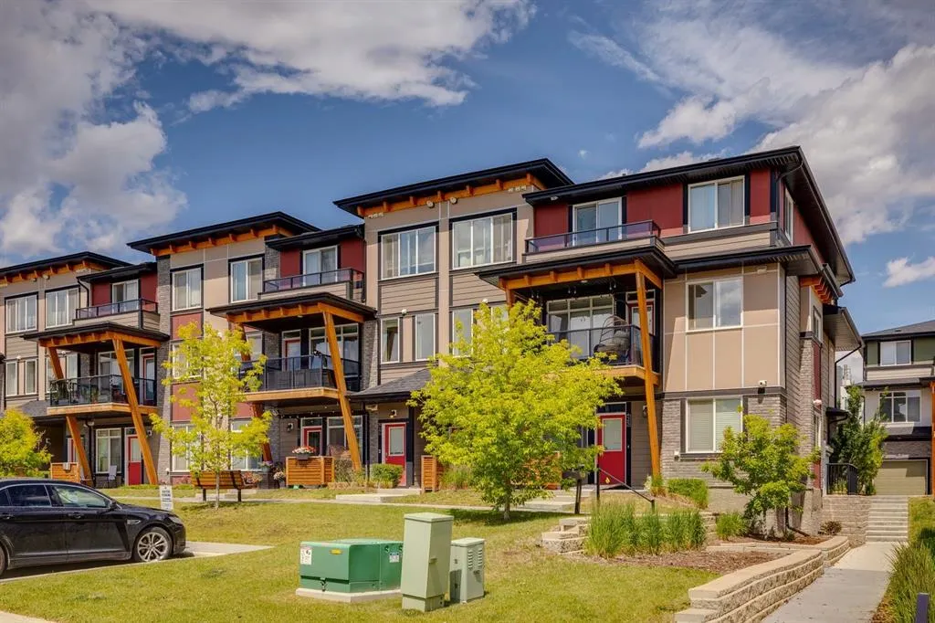 230 Seton Passage SE, #21
