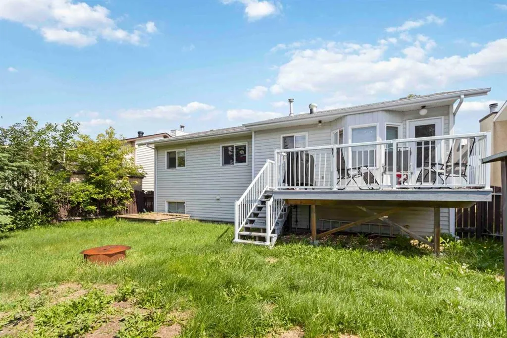 129 Bergeron Road