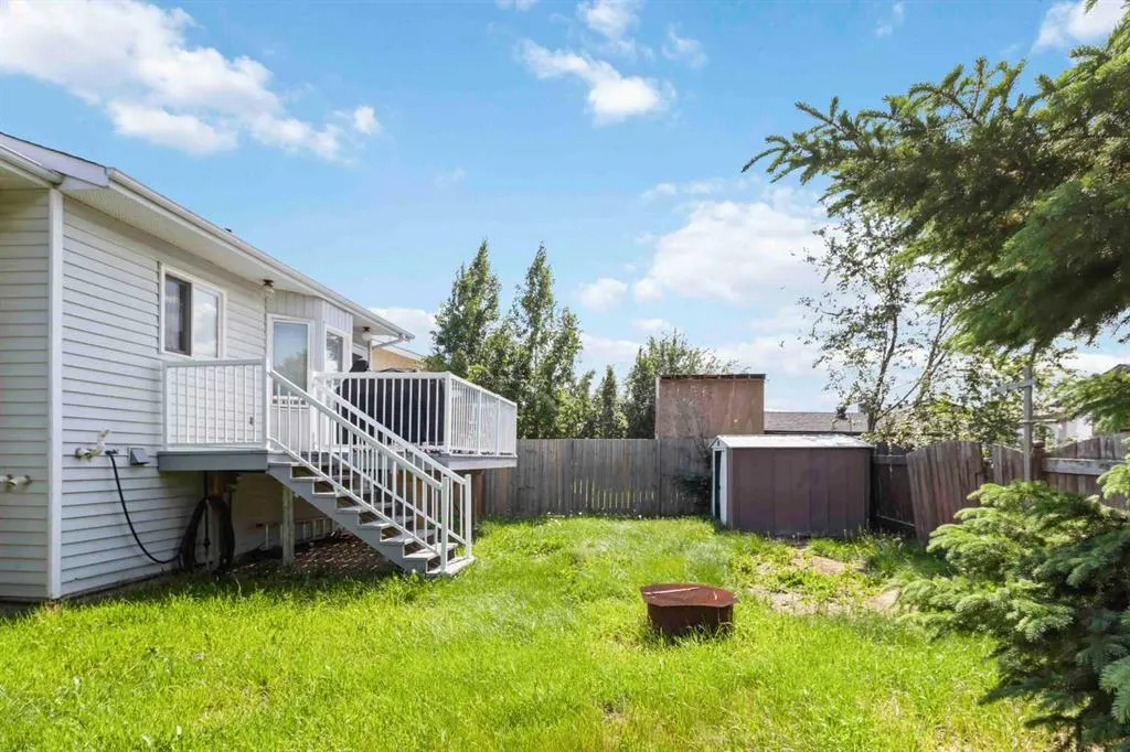129 Bergeron Road