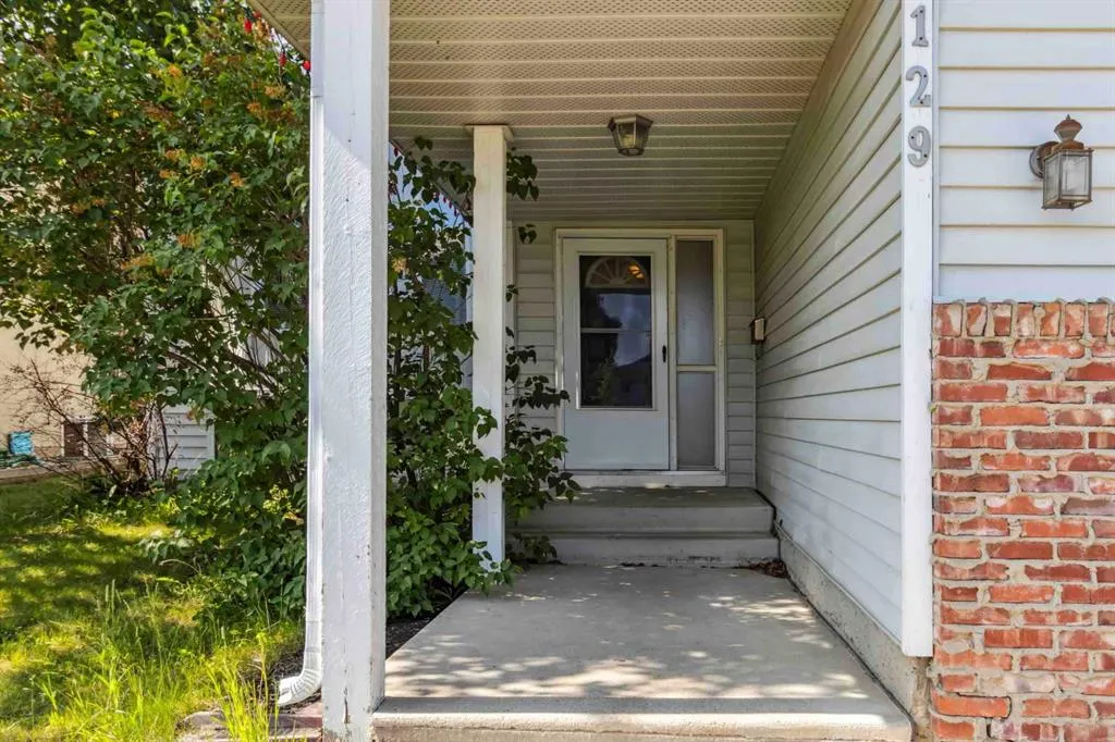 129 Bergeron Road