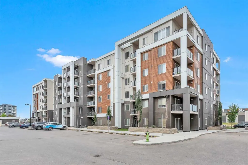 4641 128 Avenue NE, #1609