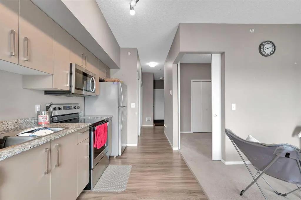 4641 128 Avenue NE, #1609