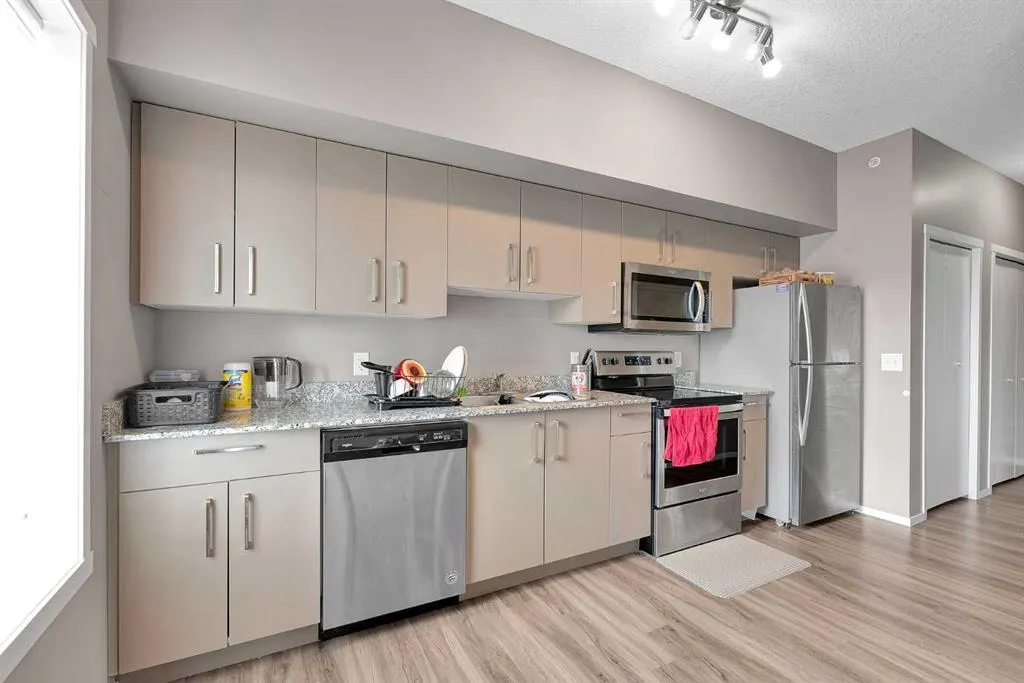 4641 128 Avenue NE, #1609