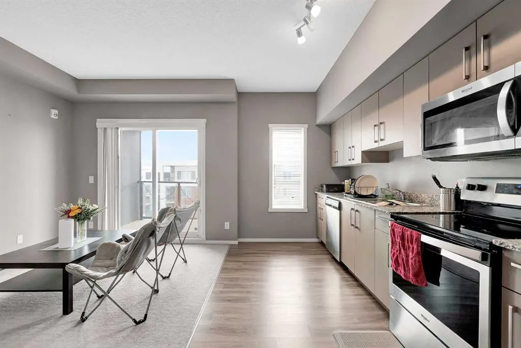 4641 128 Avenue NE, #1609