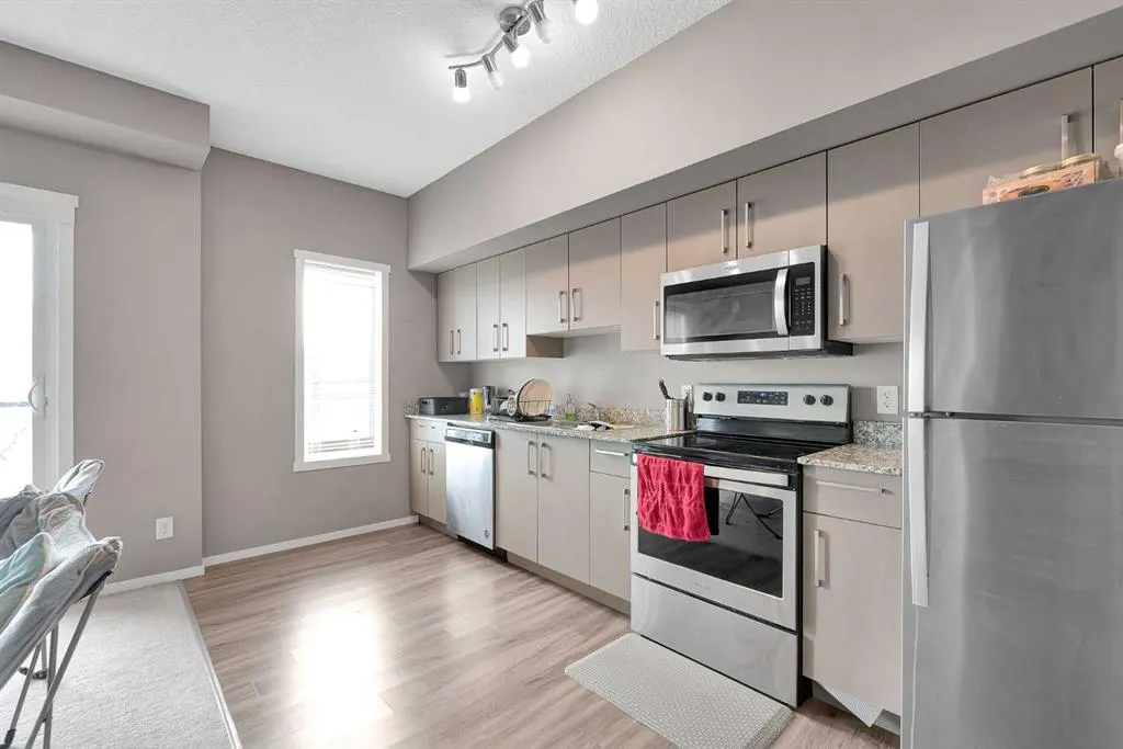 4641 128 Avenue NE, #1609