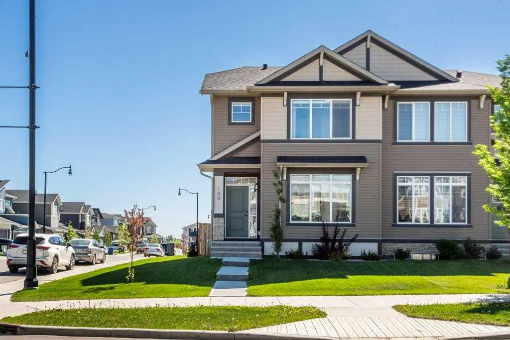 100 Dawson Drive