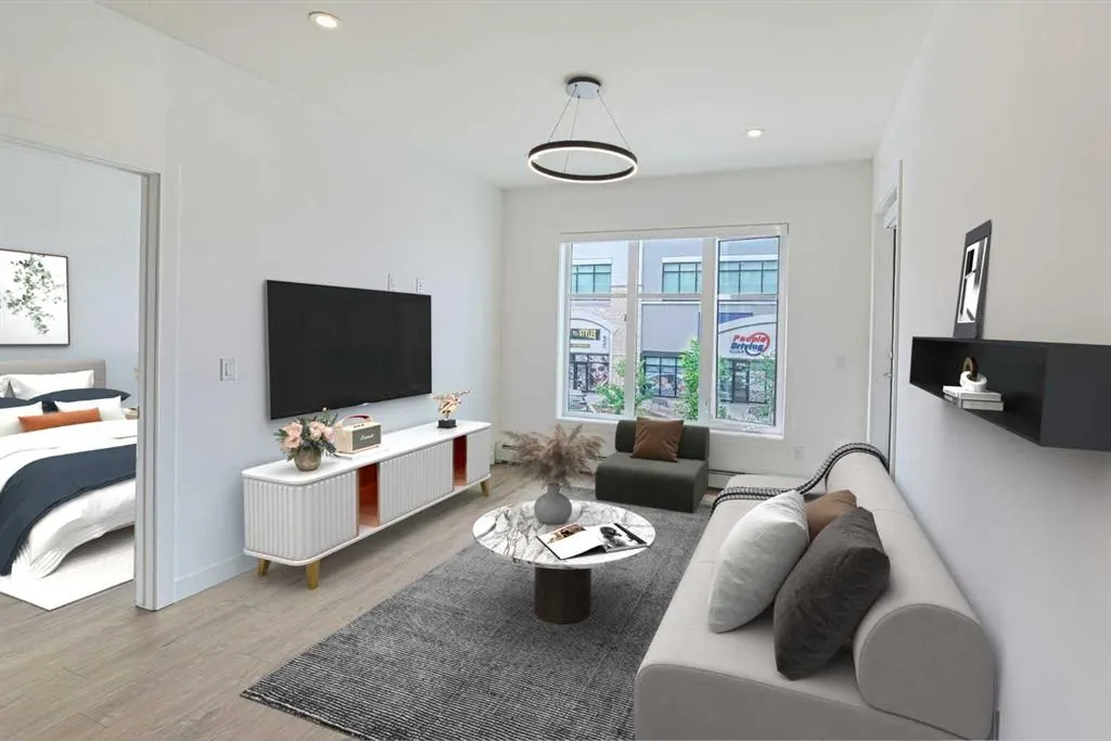 681 Savanna Boulevard NE, #2217