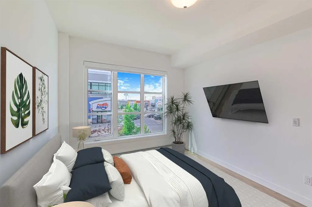 681 Savanna Boulevard NE, #2217