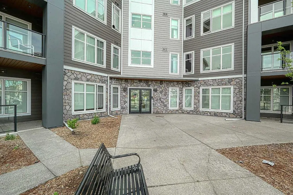 681 Savanna Boulevard NE, #2217