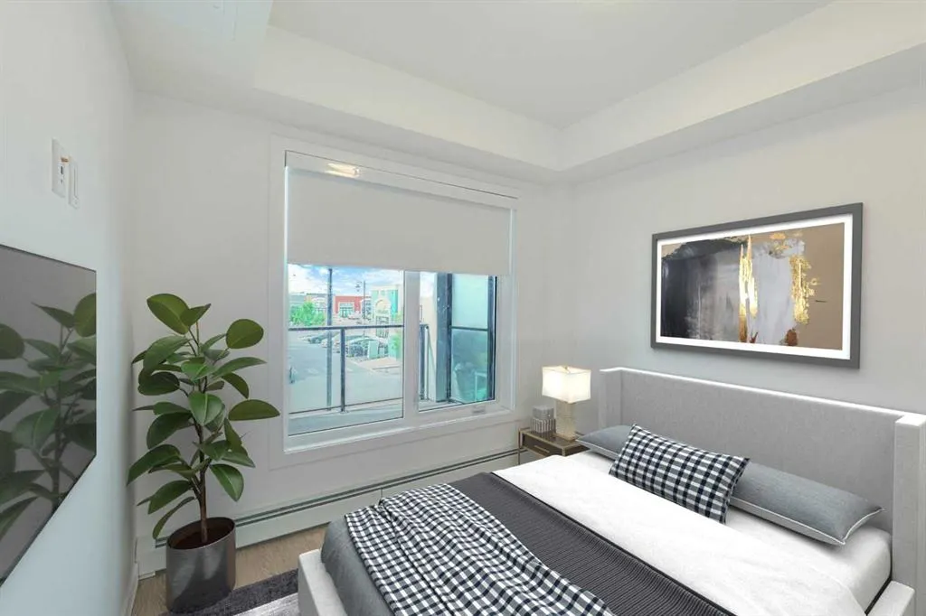 681 Savanna Boulevard NE, #2217