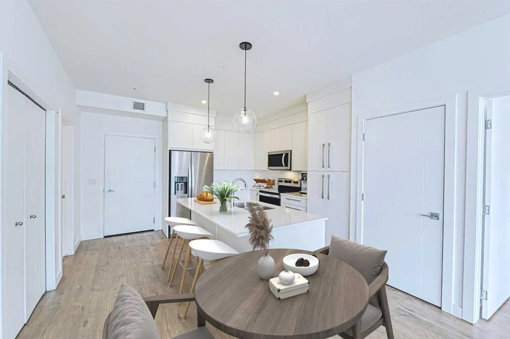 681 Savanna Boulevard NE, #2217