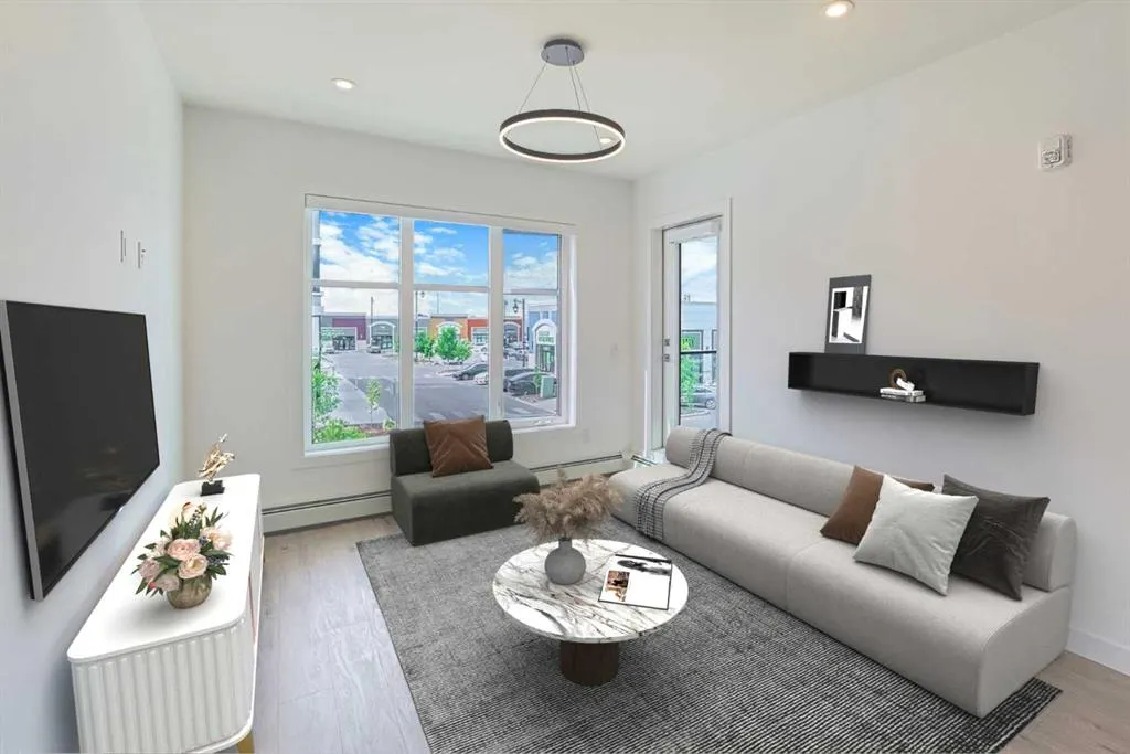 681 Savanna Boulevard NE, #2217