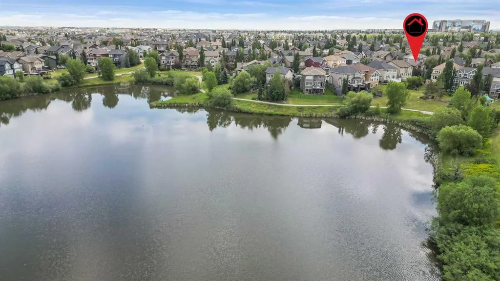 4 Auburn Sound Court SE