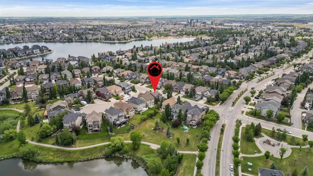 4 Auburn Sound Court SE