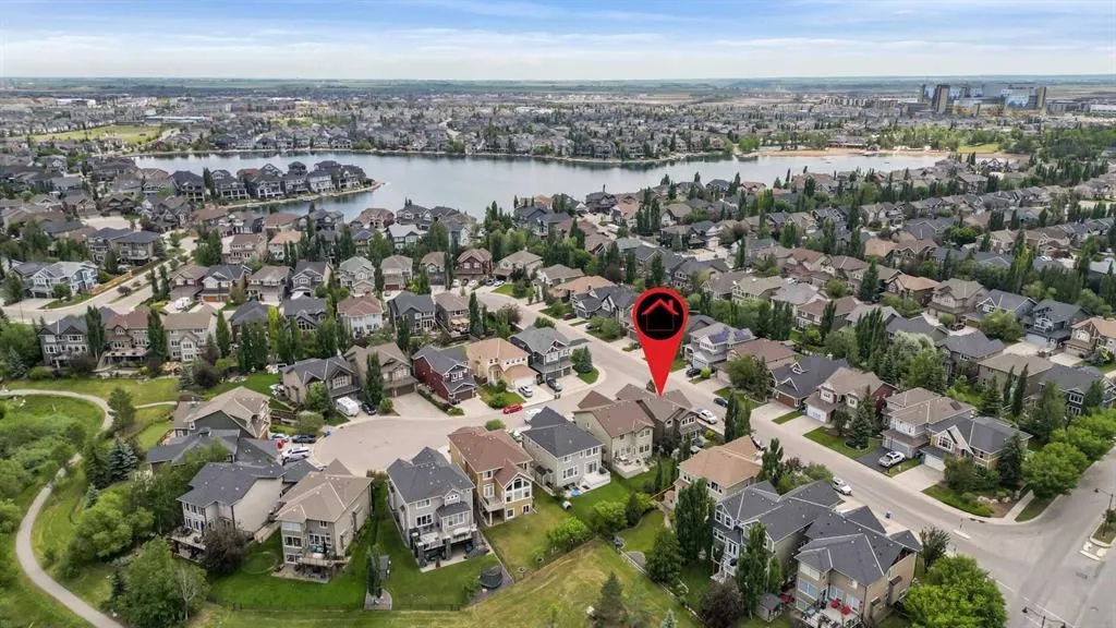 4 Auburn Sound Court SE
