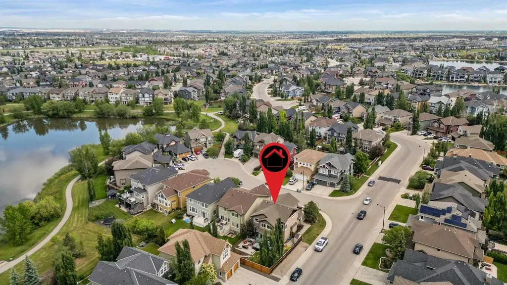 4 Auburn Sound Court SE