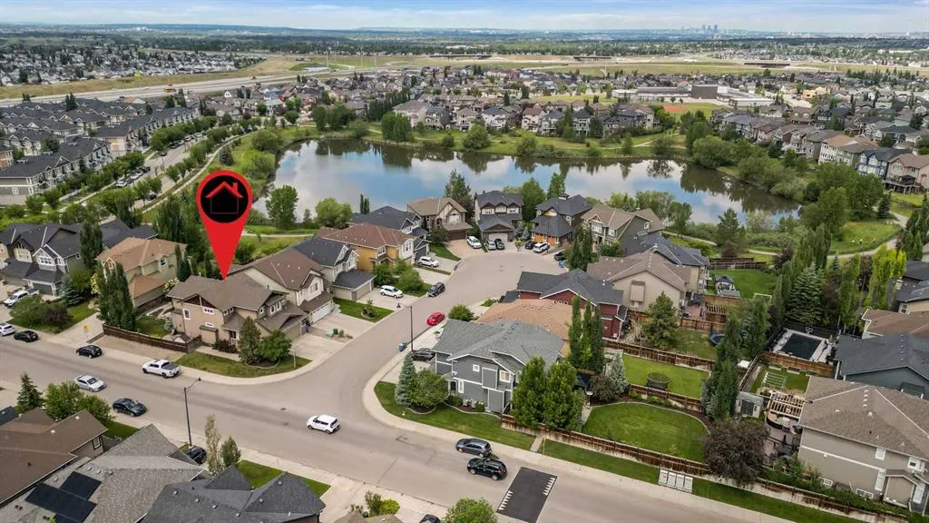 4 Auburn Sound Court SE