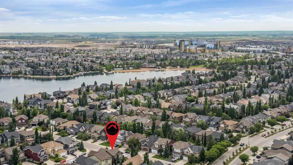 4 Auburn Sound Court SE