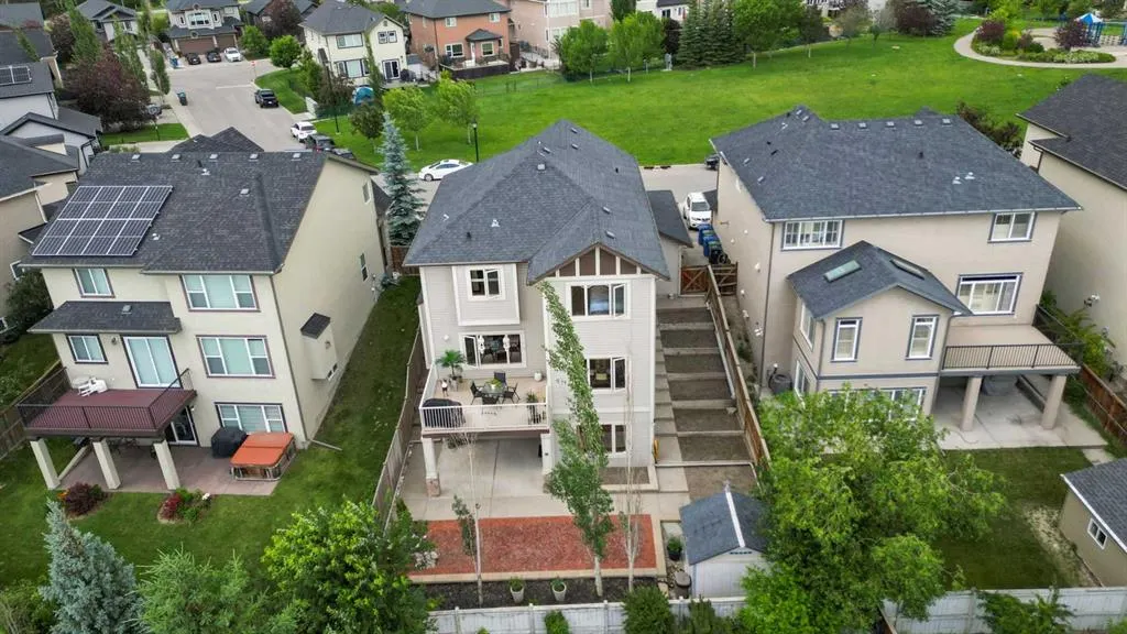 248 ASPENMERE Close