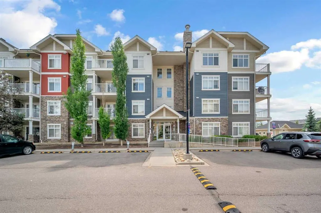 155 Skyview Ranch Way NE, #6407