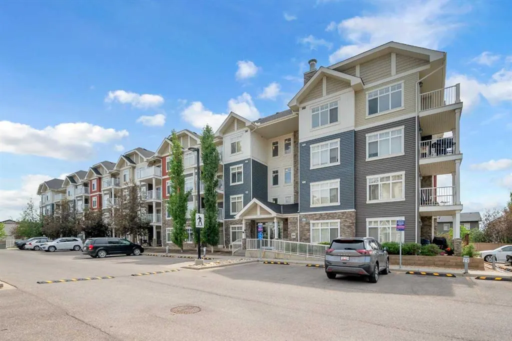 155 Skyview Ranch Way NE, #6407