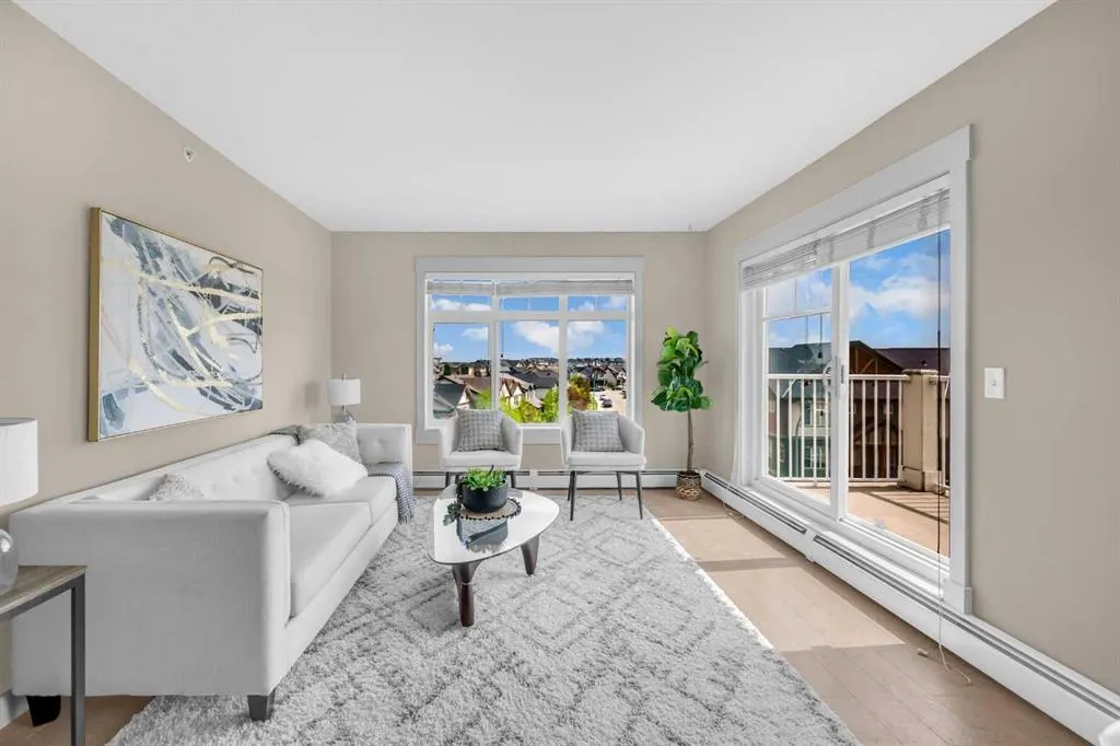 155 Skyview Ranch Way NE, #6407