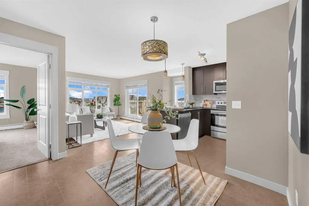 155 Skyview Ranch Way NE, #6407