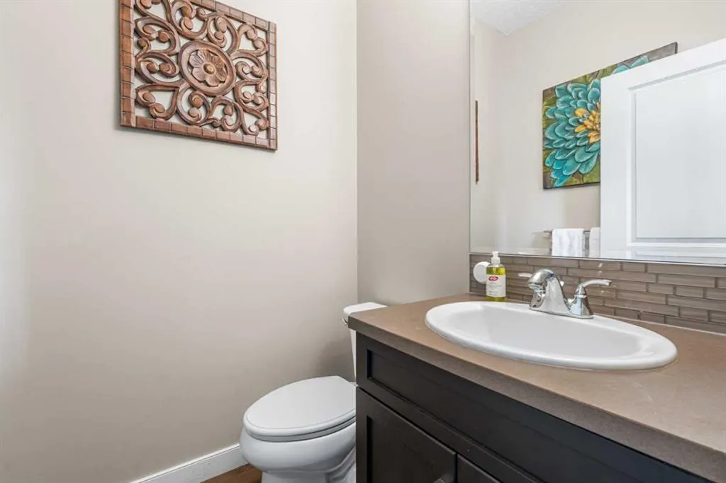 156 Rainbow Falls Manor