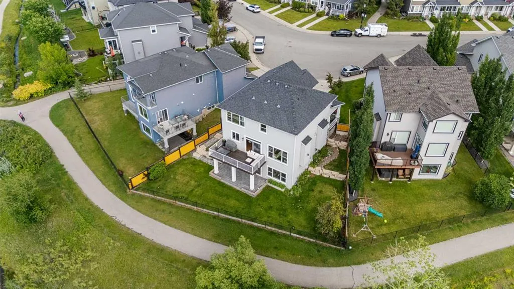 156 Rainbow Falls Manor