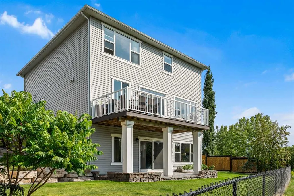 156 Rainbow Falls Manor
