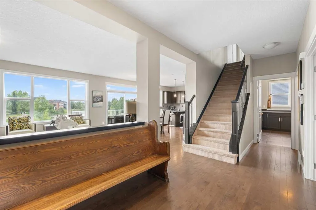156 Rainbow Falls Manor