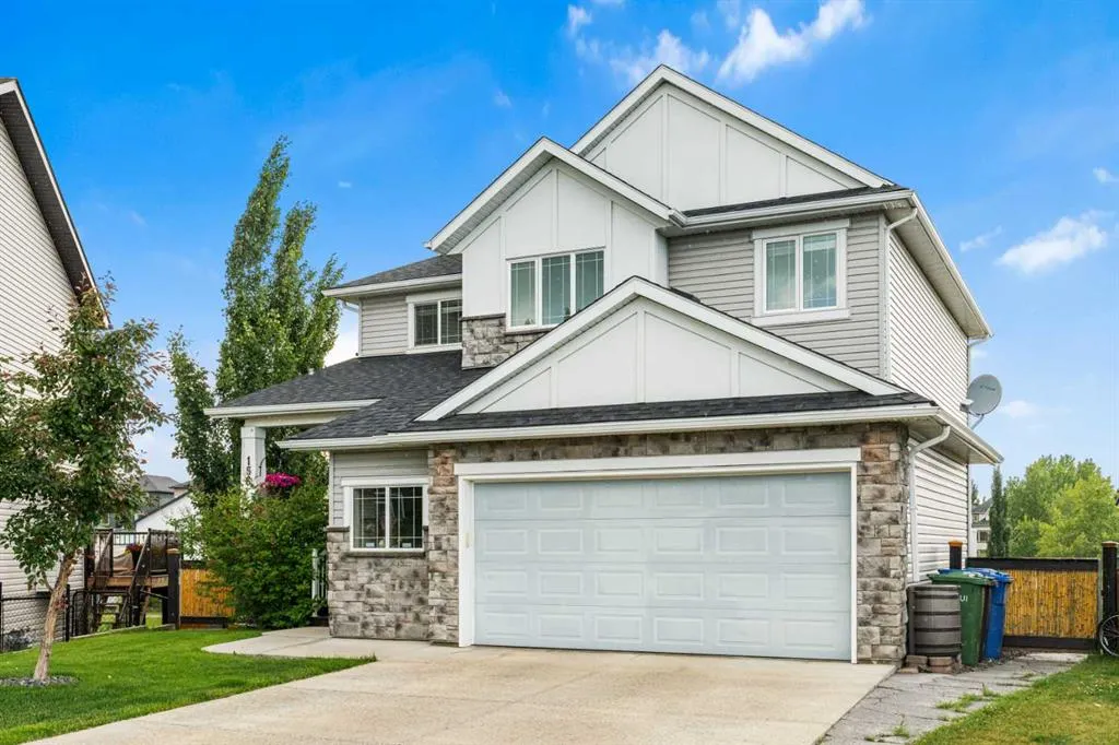 156 Rainbow Falls Manor
