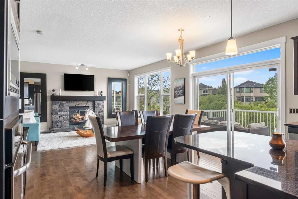156 Rainbow Falls Manor