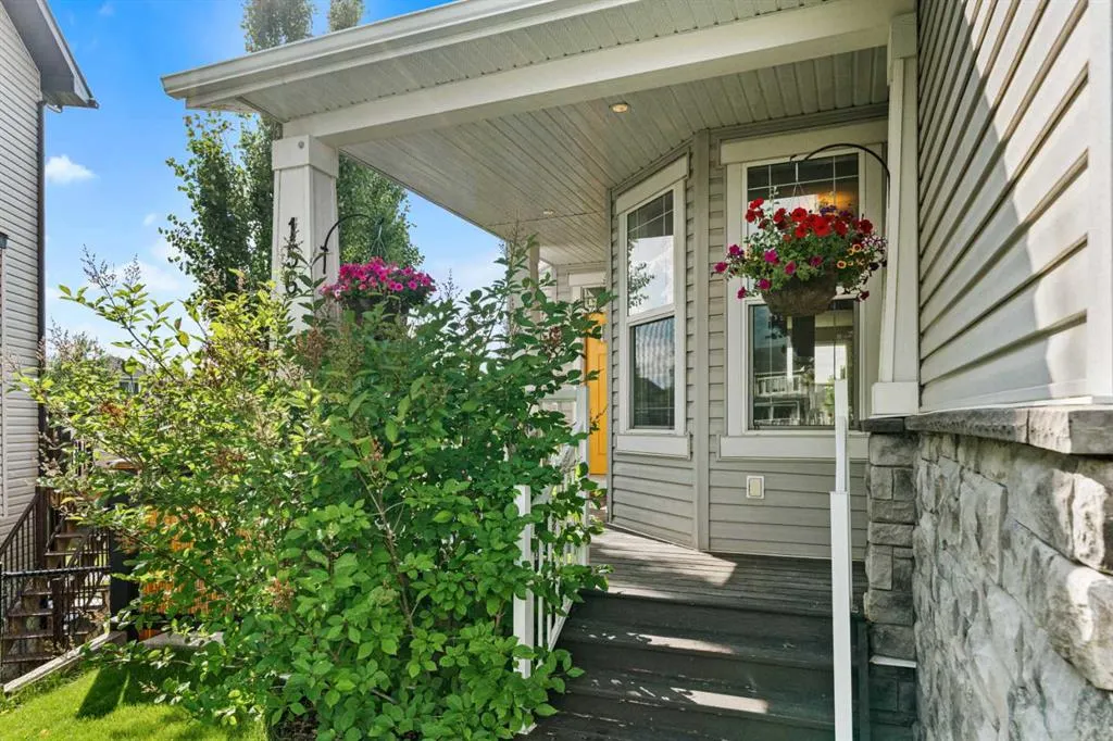 156 Rainbow Falls Manor