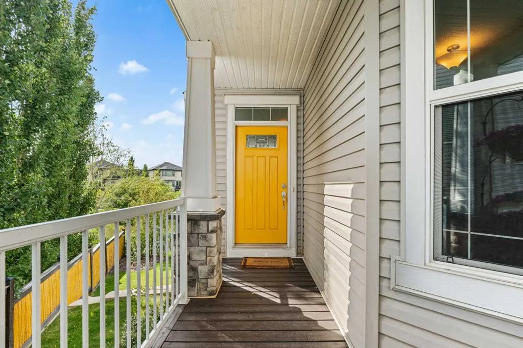 156 Rainbow Falls Manor