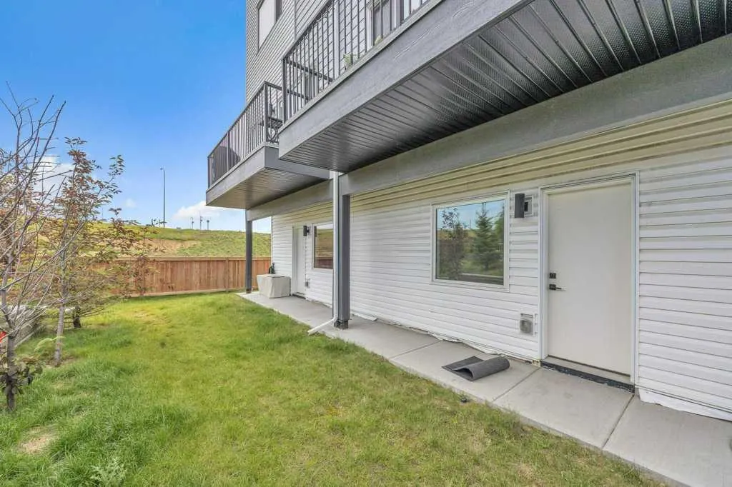 101 Panatella Square NW, #701