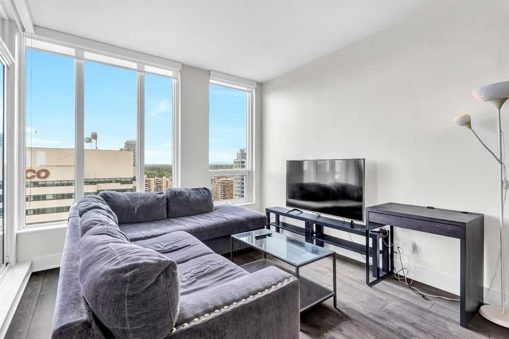 901 10 Avenue SW, #2101