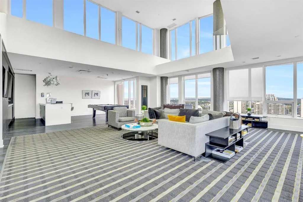 901 10 Avenue SW, #2101