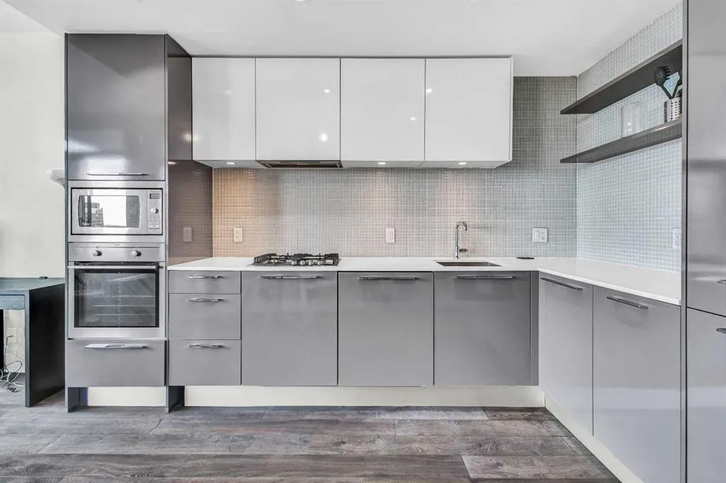 901 10 Avenue SW, #2101